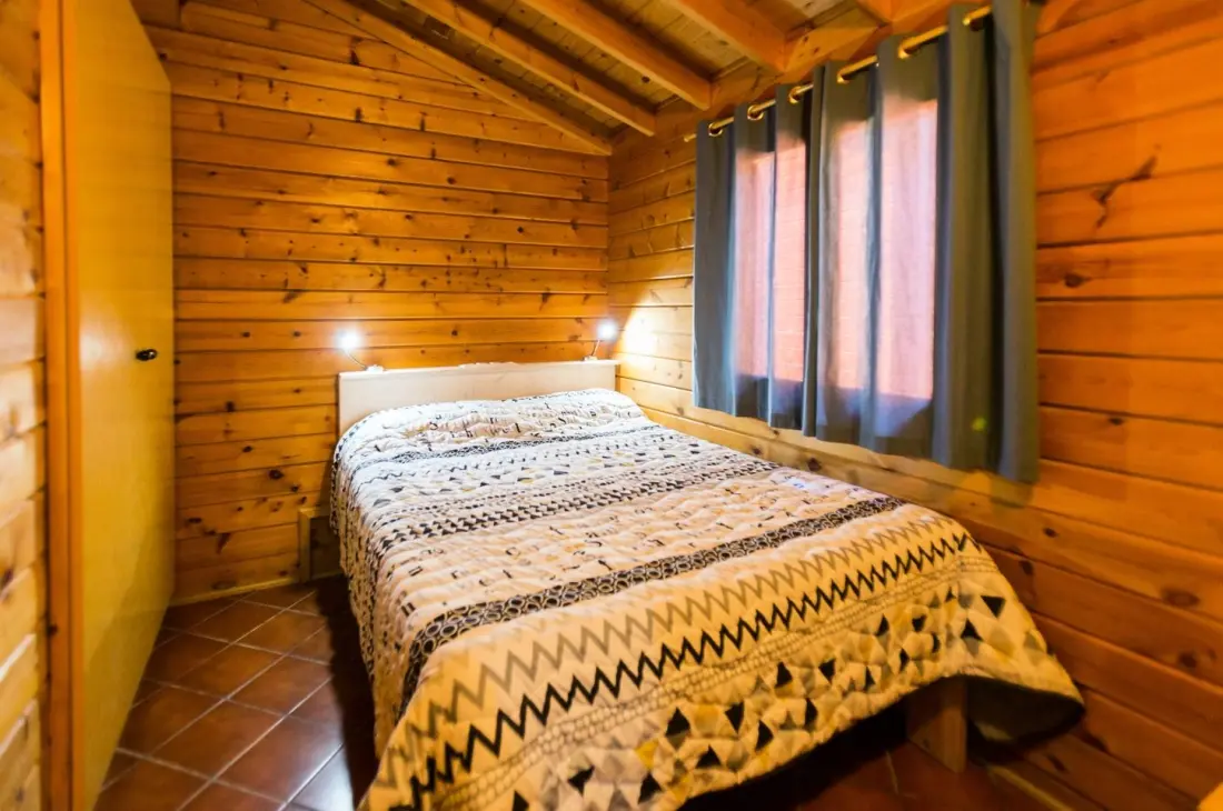 Campingplads La Llosa by Viajes Velero