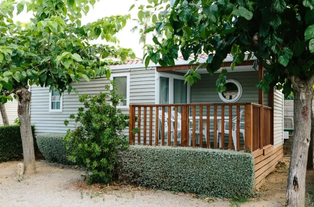 Campingplads La Llosa by Viajes Velero