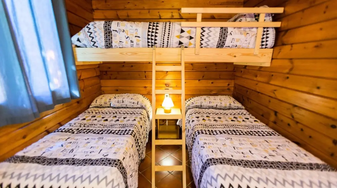 Campingplads La Llosa by Viajes Velero