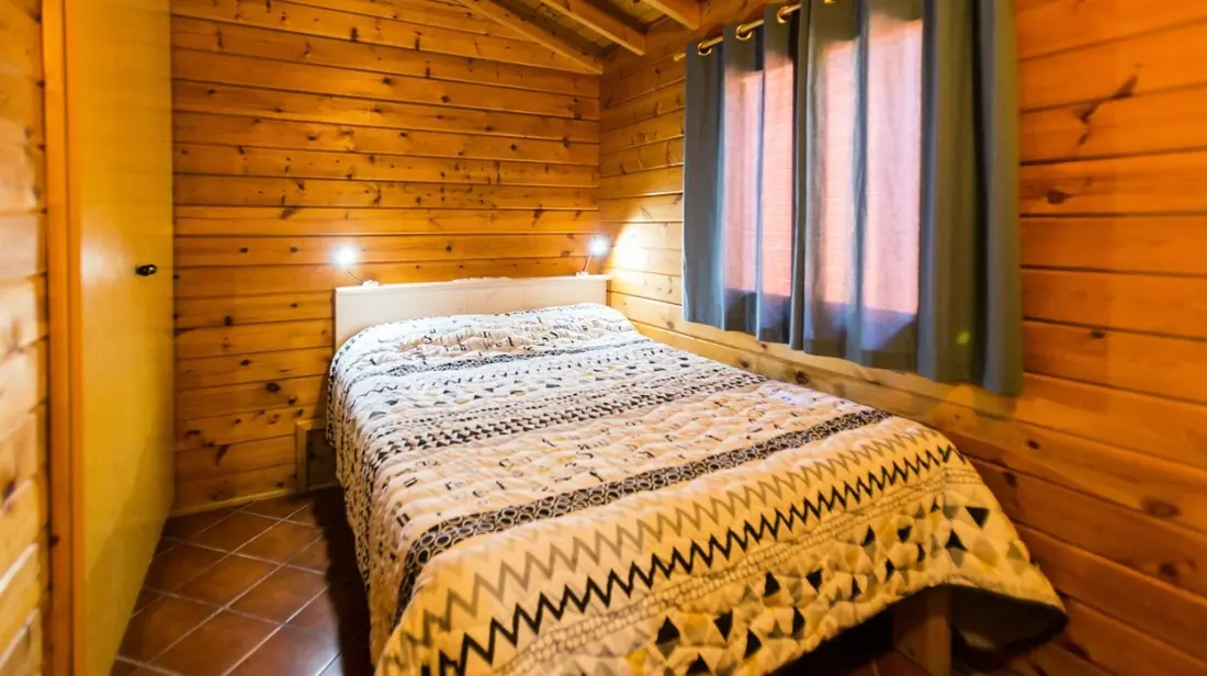 Campingplads La Llosa by Viajes Velero