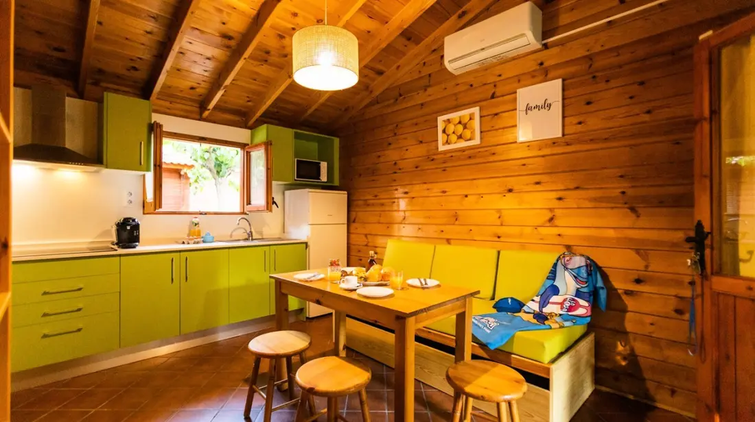 Campingplads La Llosa by Viajes Velero