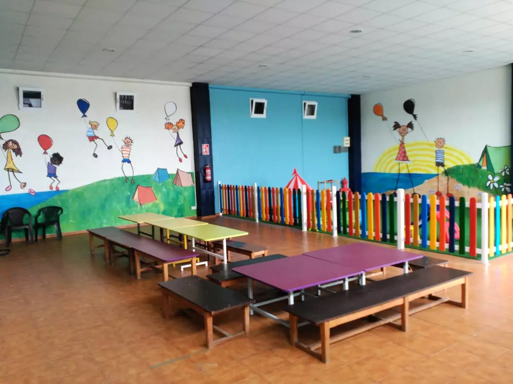 Camping Platja Cambrils by Viajes Velero 2 étoiles★★