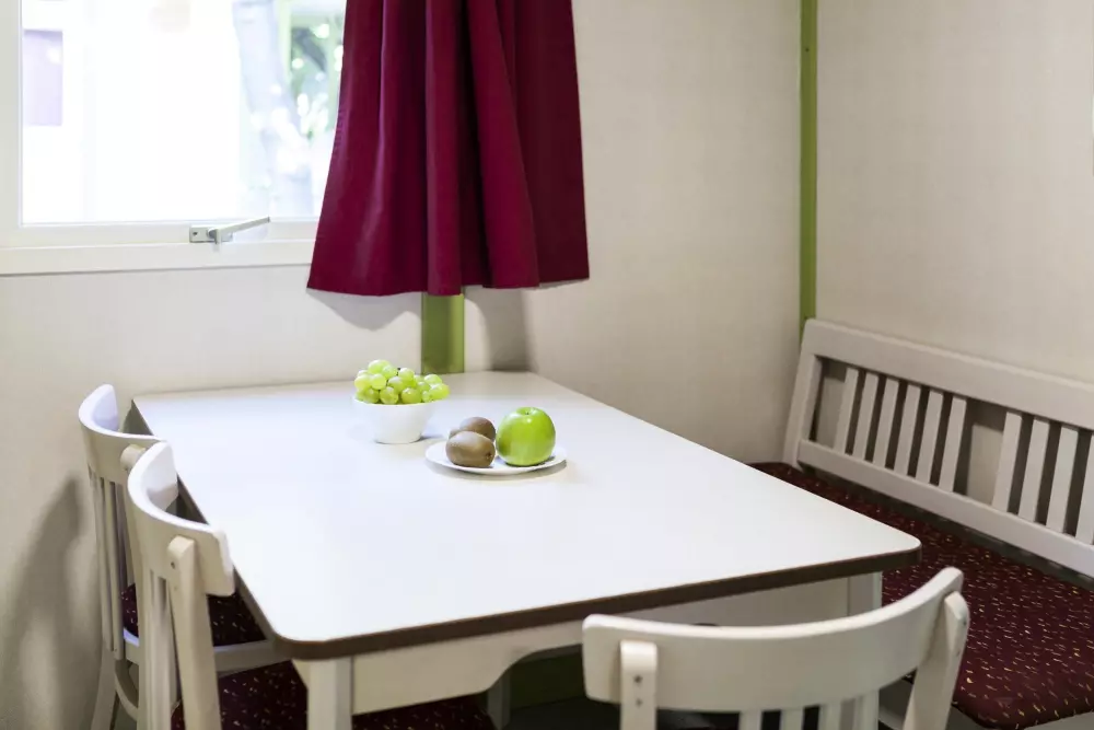 Camping Platja Cambrils by Viajes Velero 2 étoiles★★