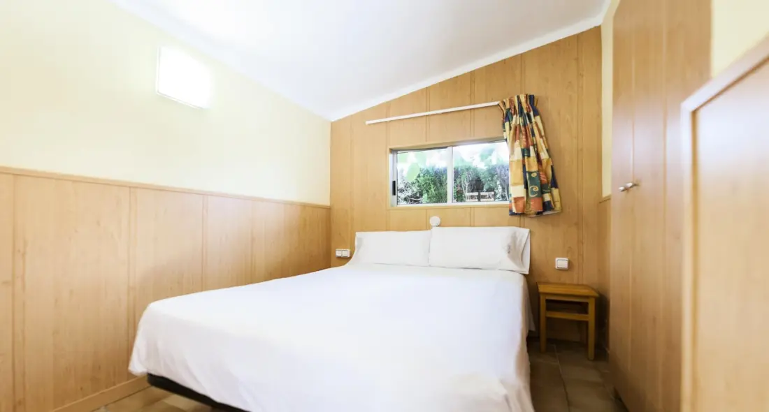 Campsite Platja Cambrils by Viajes Velero 2 Stars★★