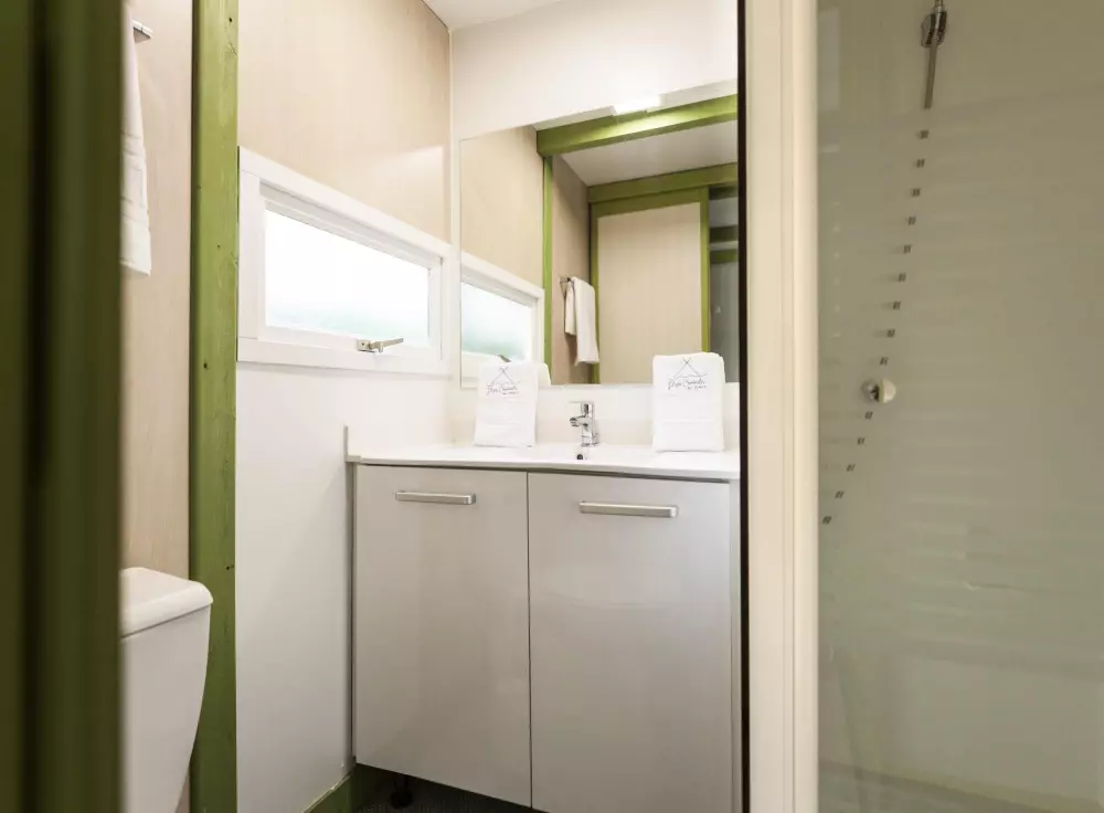 Camping Platja Cambrils by Viajes Velero 2 étoiles★★