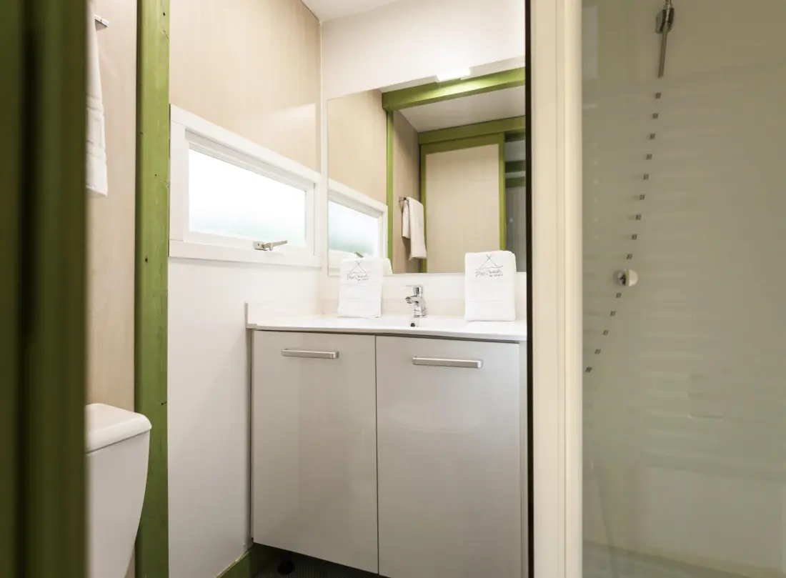 Campsite Platja Cambrils by Viajes Velero 2 Stars★★
