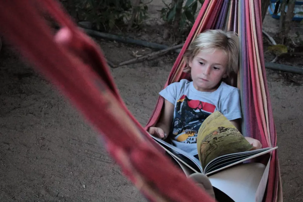 Camping Platja Cambrils by Viajes Velero 2 étoiles★★