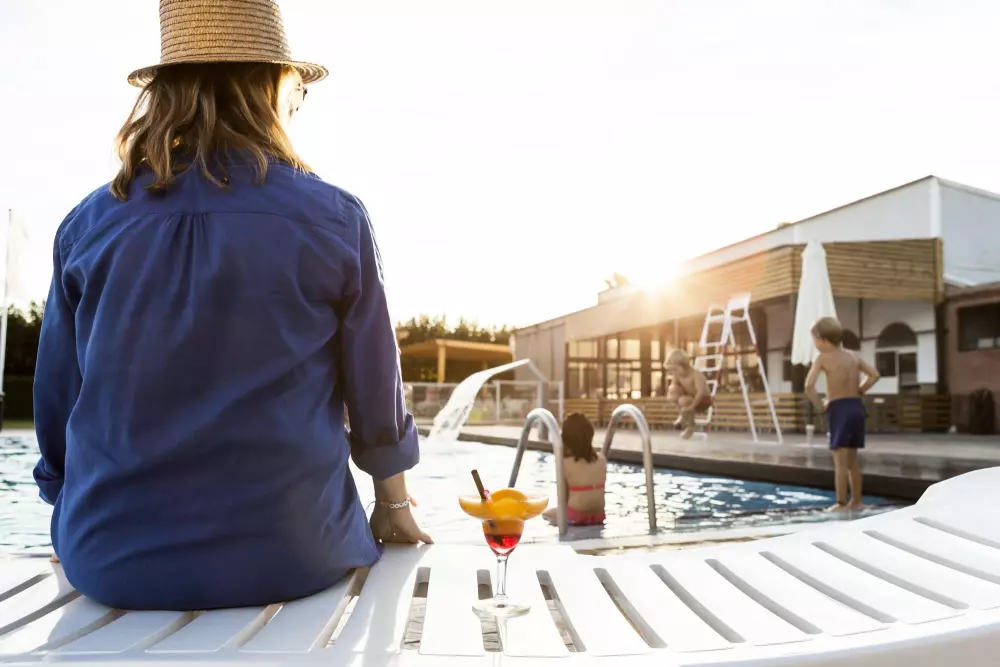 Camping Platja Cambrils by Viajes Velero 2 étoiles★★