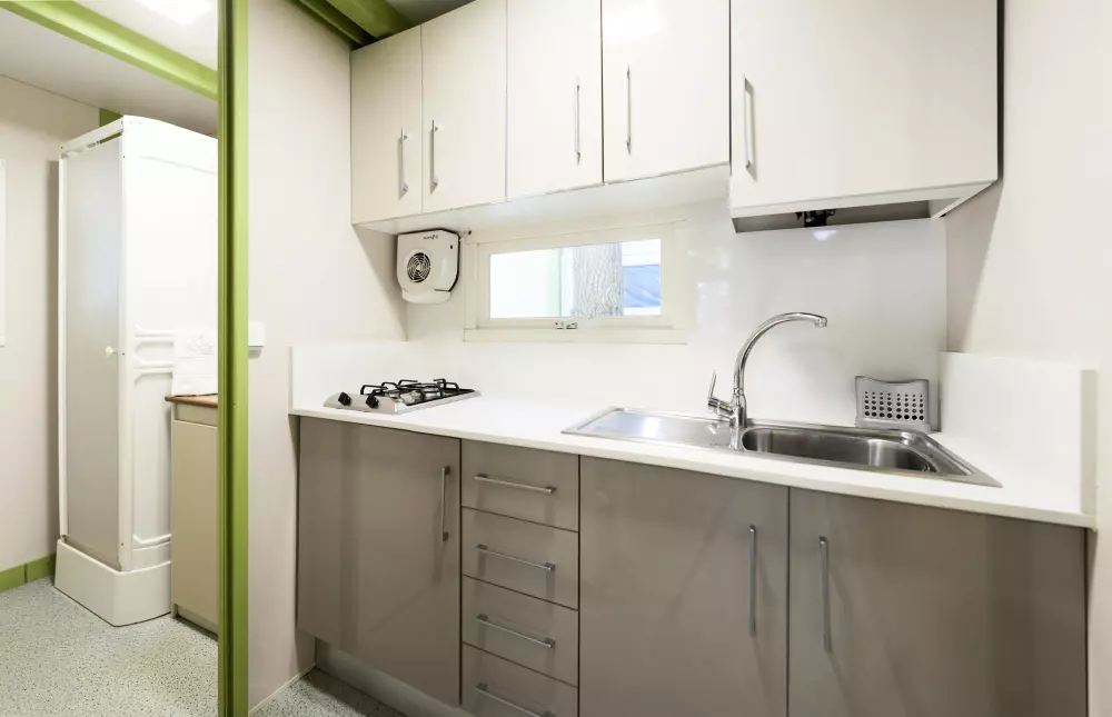 Camping Platja Cambrils by Viajes Velero 2 étoiles★★