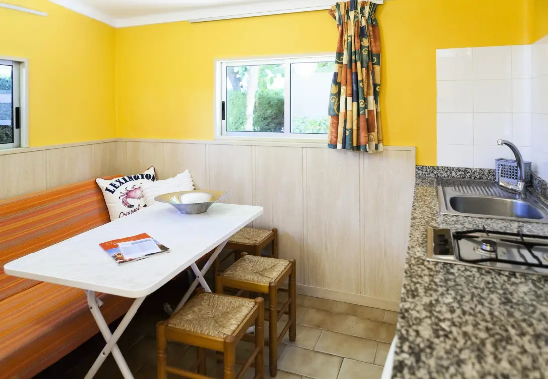 Campsite Platja Cambrils by Viajes Velero 2 Stars★★