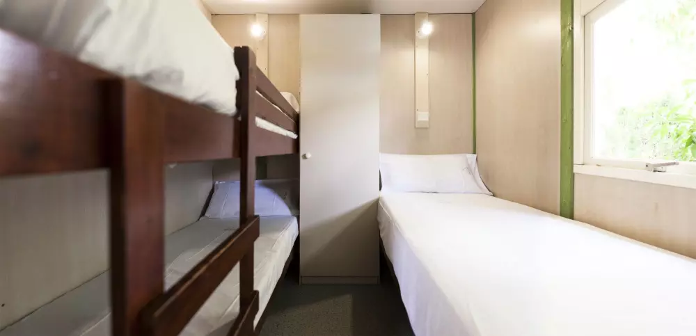 Camping Platja Cambrils by Viajes Velero 2 étoiles★★