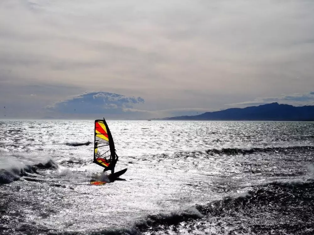 Camping Platja Cambrils by Viajes Velero 2 étoiles★★