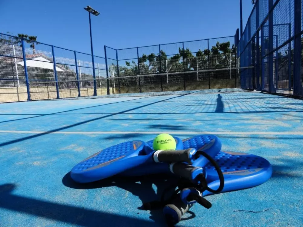 Camping Platja Cambrils by Viajes Velero 2 étoiles★★