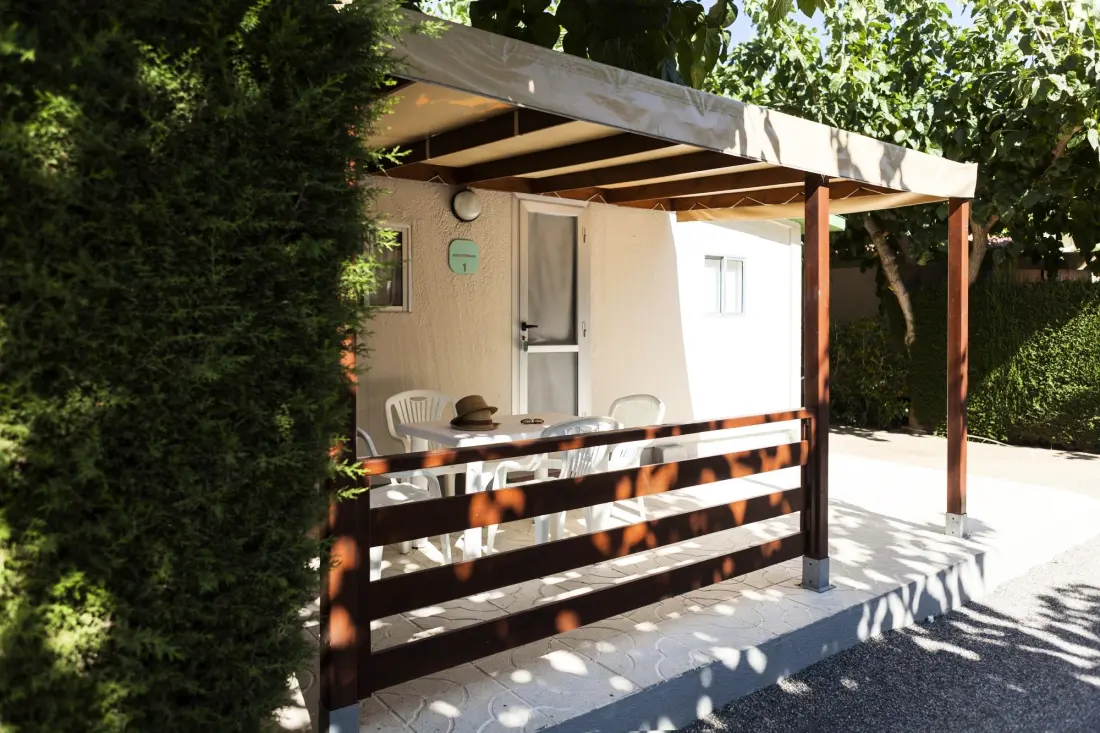 Campsite Platja Cambrils by Viajes Velero 2 Stars★★