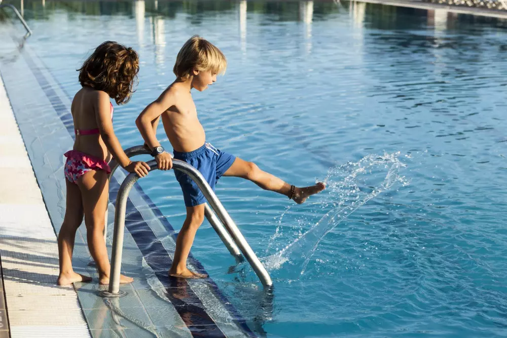 Camping Platja Cambrils by Viajes Velero 2 étoiles★★