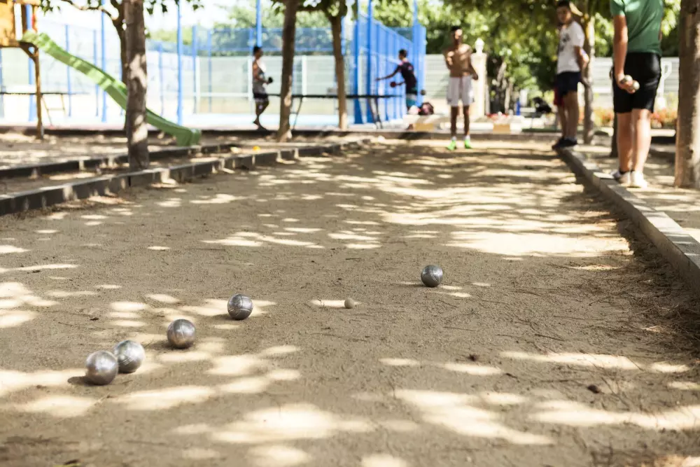 Camping Platja Cambrils by Viajes Velero 2 étoiles★★