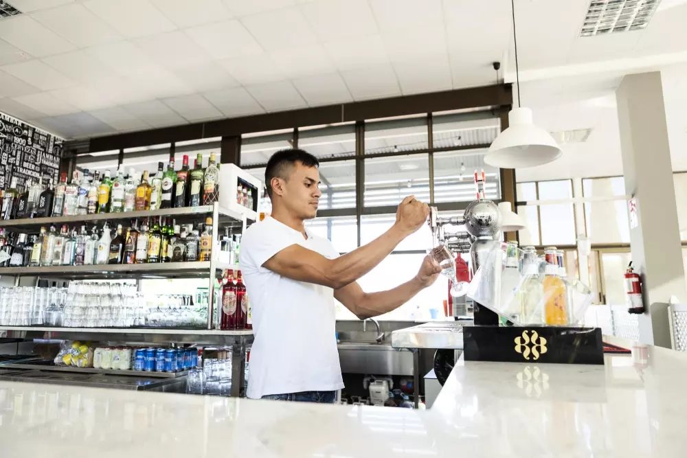 Camping Platja Cambrils by Viajes Velero 2 étoiles★★