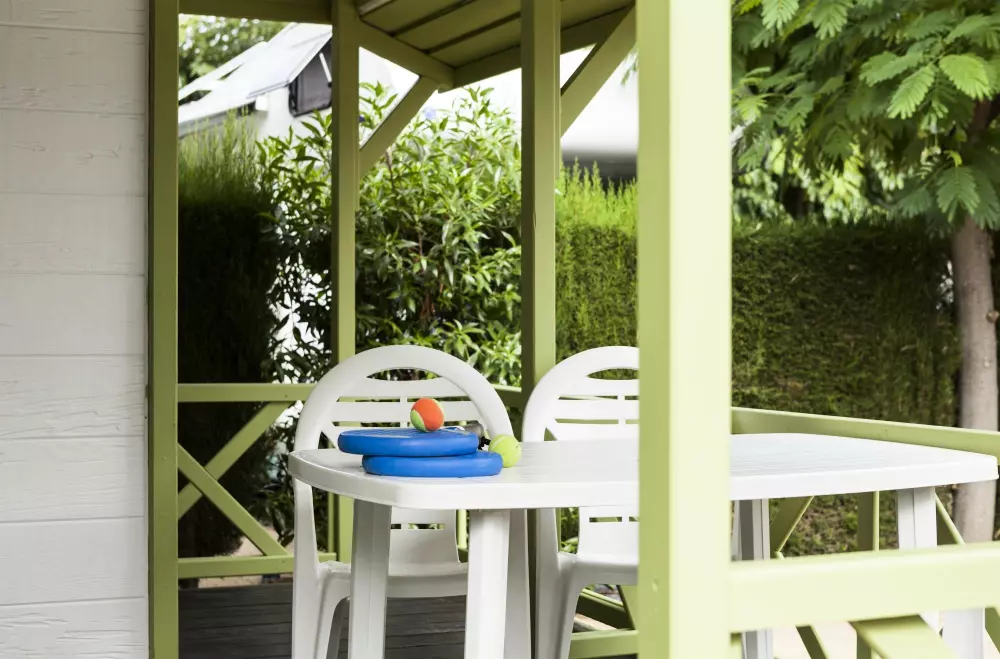 Camping Platja Cambrils by Viajes Velero 2 étoiles★★