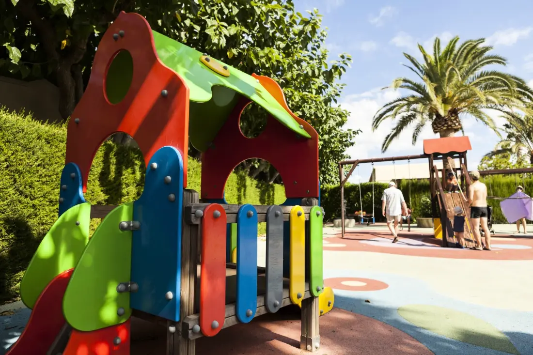 Campsite Platja Cambrils by Viajes Velero 2 Stars★★