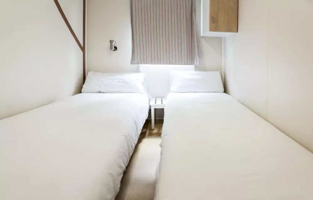 Camping Platja Cambrils by Viajes Velero 2 étoiles★★