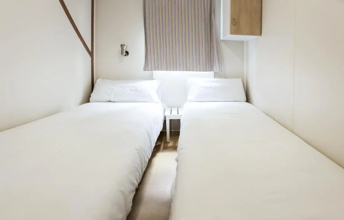 Campsite Platja Cambrils by Viajes Velero 2 Stars★★