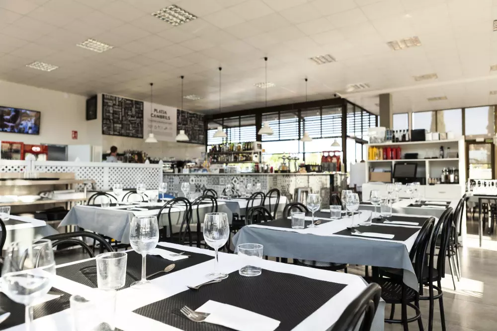 Camping Platja Cambrils by Viajes Velero 2 étoiles★★