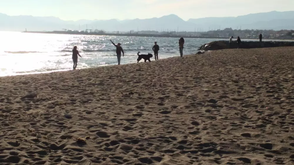 Camping Platja Cambrils by Viajes Velero 2 étoiles★★