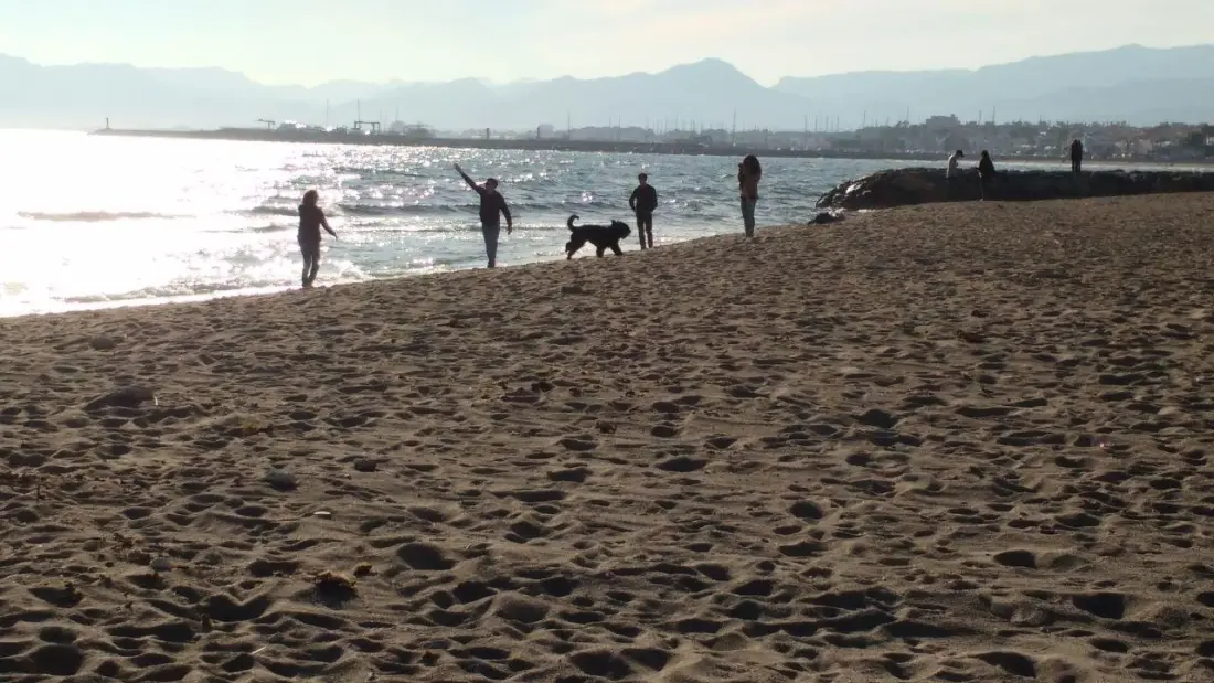 Campsite Platja Cambrils by Viajes Velero 2 Stars★★