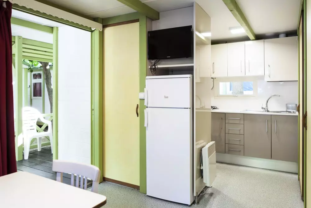 Camping Platja Cambrils by Viajes Velero 2 étoiles★★