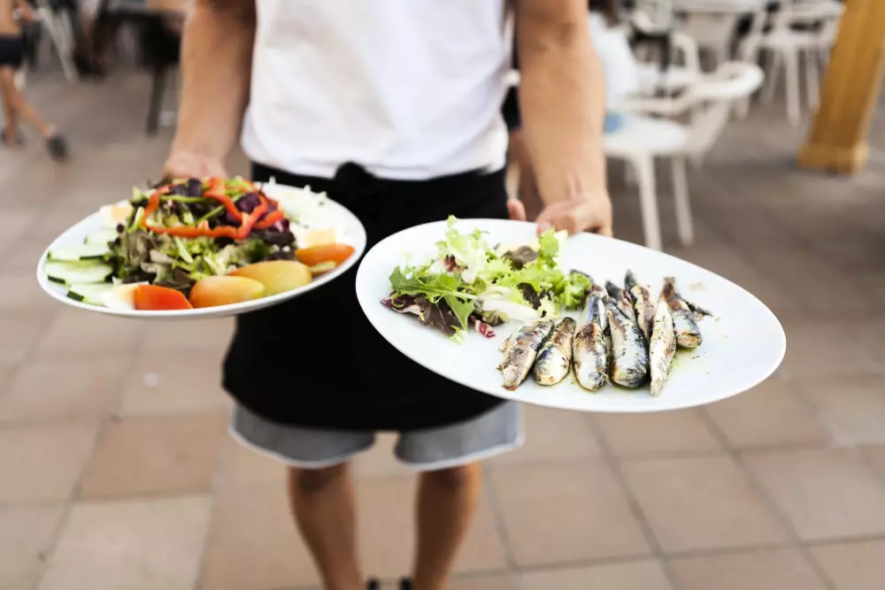 Camping Platja Cambrils by Viajes Velero 2 étoiles★★