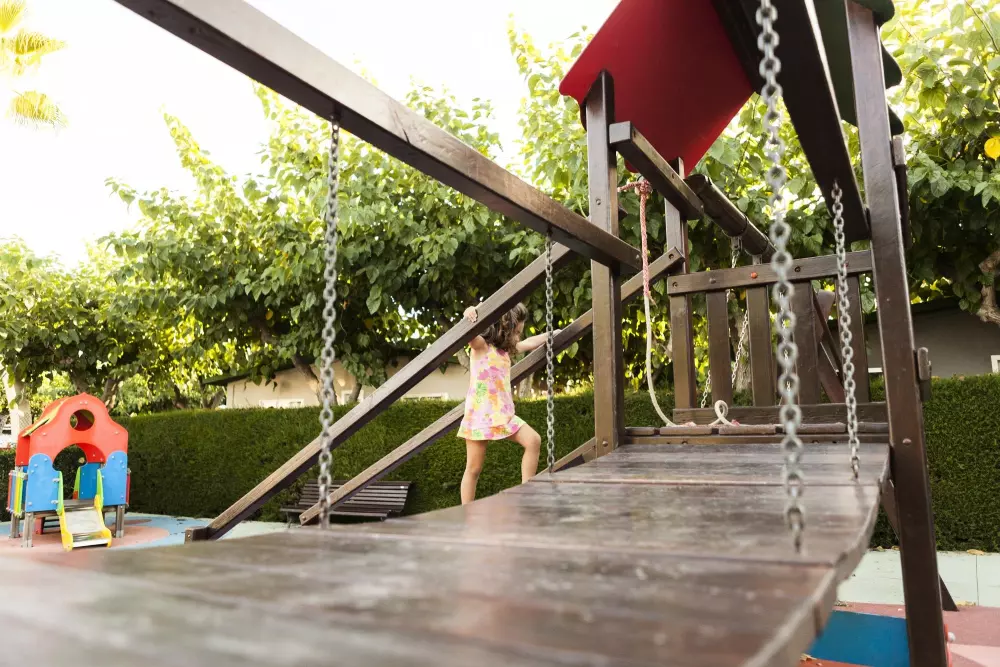 Camping Platja Cambrils by Viajes Velero 2 étoiles★★