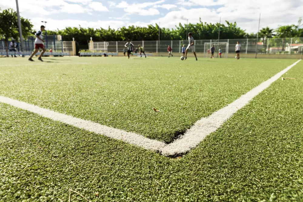 Camping Platja Cambrils by Viajes Velero 2 étoiles★★