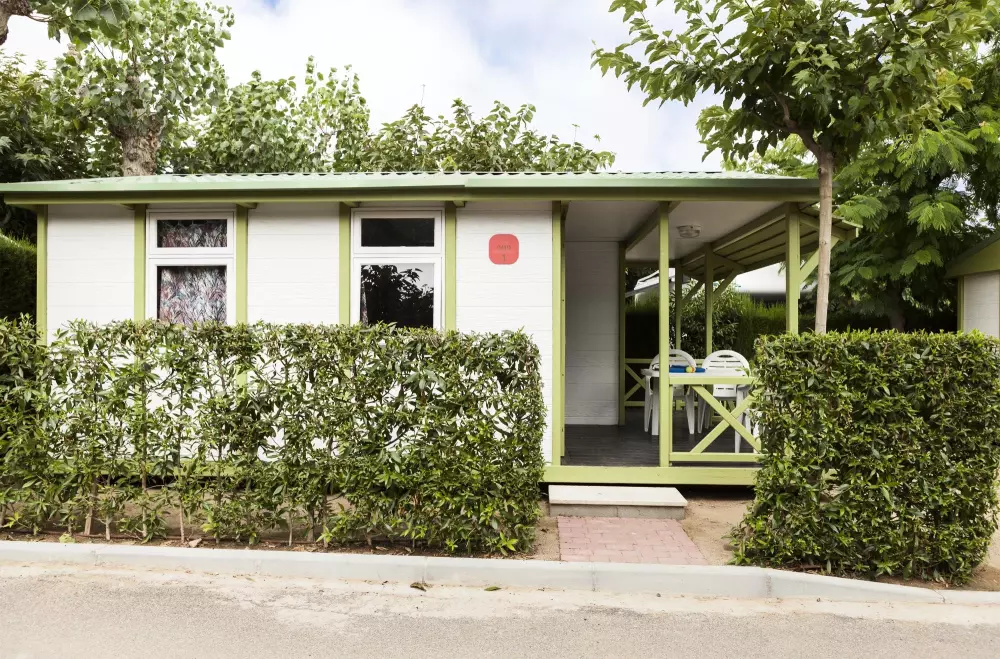 Camping Platja Cambrils by Viajes Velero 2 étoiles★★