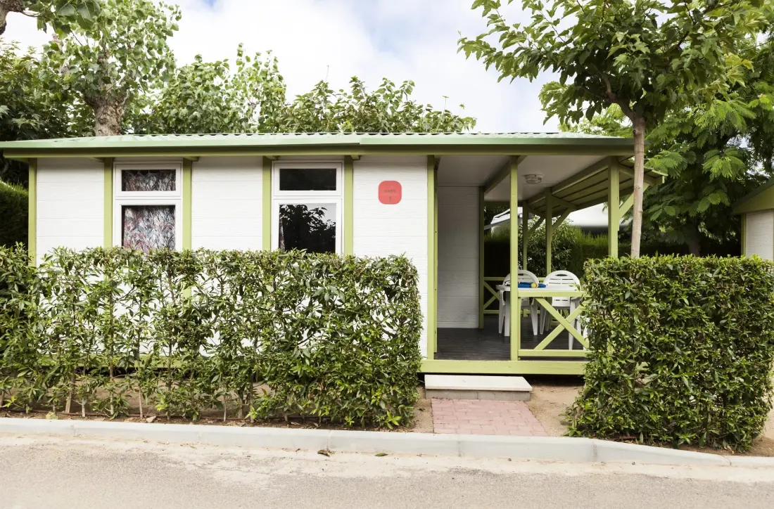 Campsite Platja Cambrils by Viajes Velero 2 Stars★★