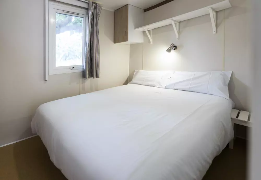 Camping Platja Cambrils by Viajes Velero 2 étoiles★★