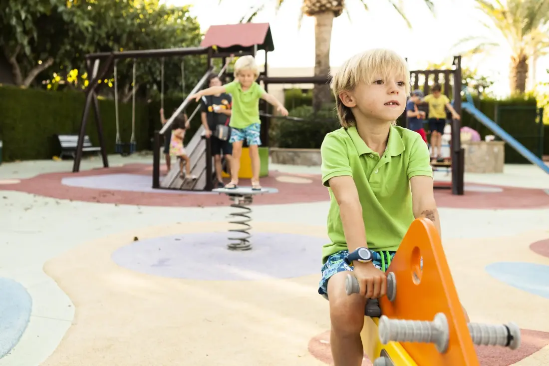 Campsite Platja Cambrils by Viajes Velero 2 Stars★★