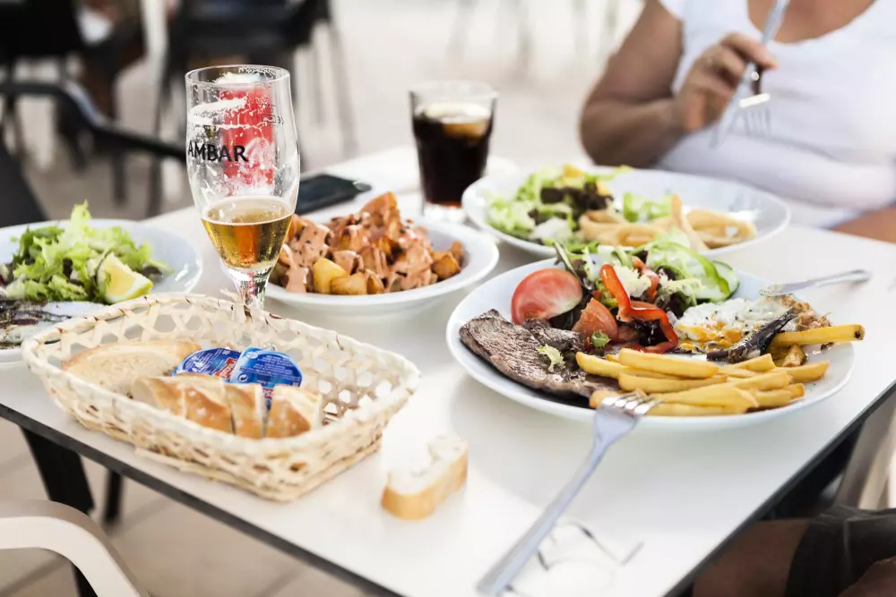 Camping Platja Cambrils by Viajes Velero 2 étoiles★★