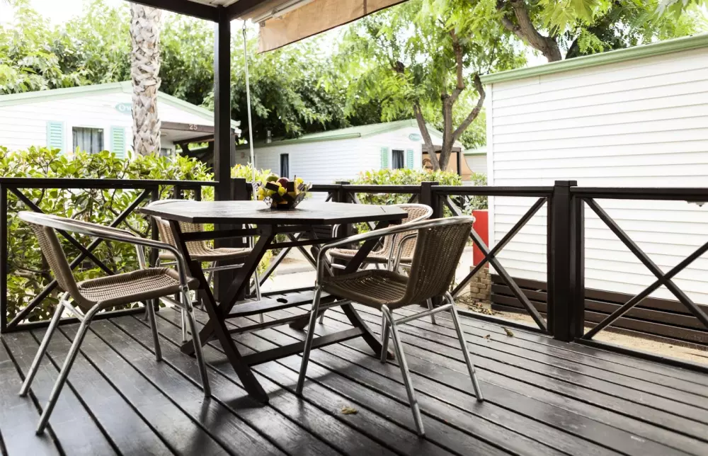 Camping Platja Cambrils by Viajes Velero 2 étoiles★★