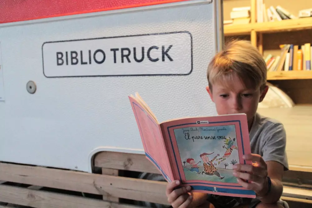 Camping Platja Cambrils by Viajes Velero 2 étoiles★★