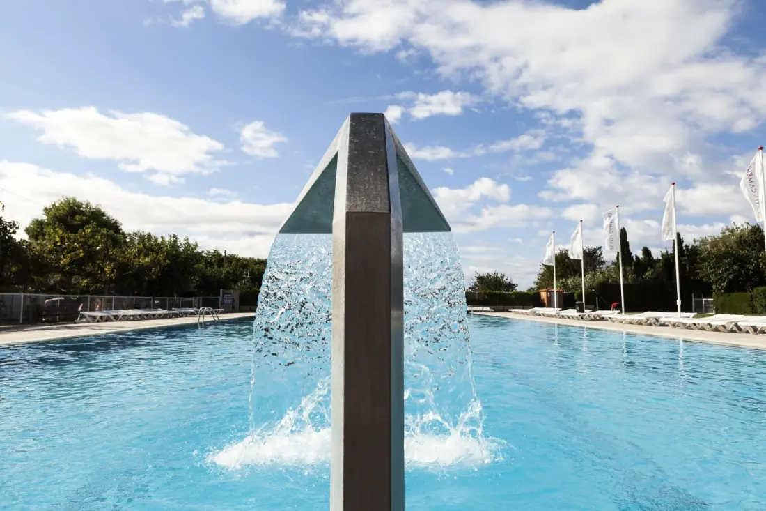 Campsite Platja Cambrils by Viajes Velero 2 Stars★★