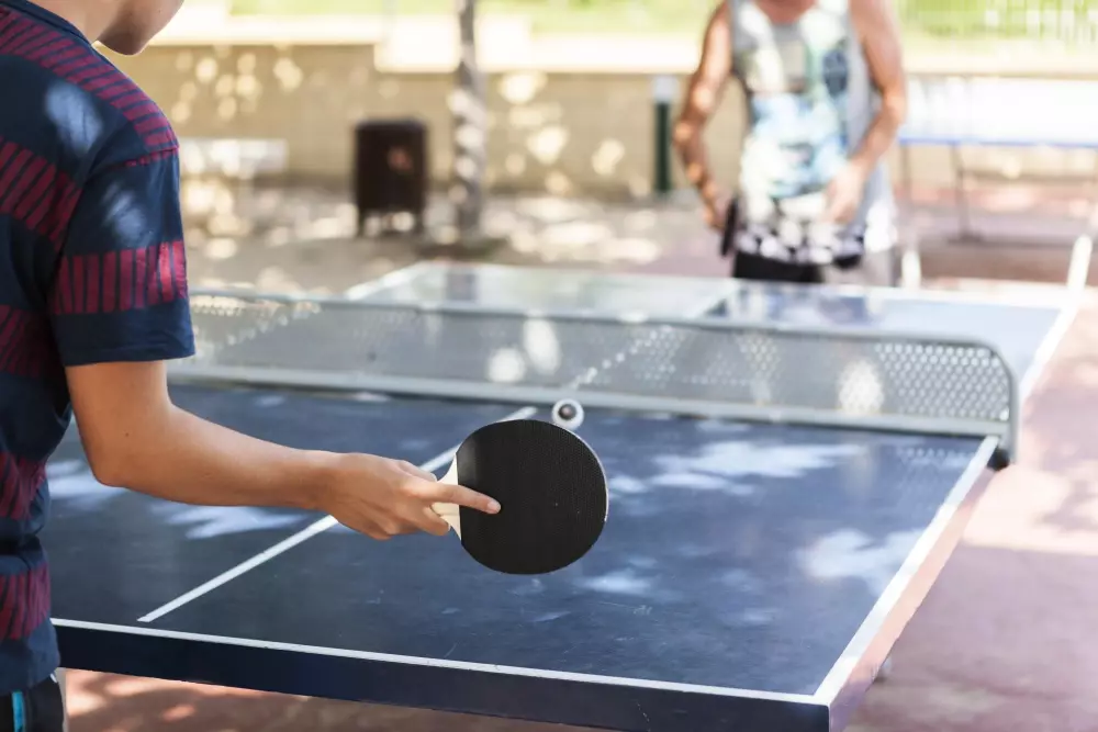 Camping Platja Cambrils by Viajes Velero 2 étoiles★★