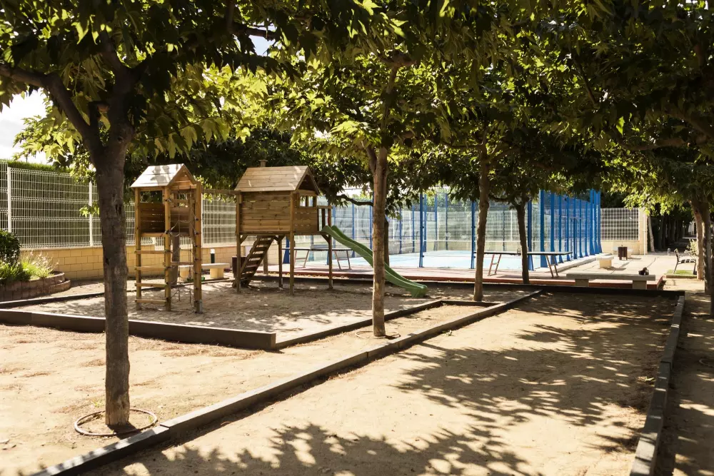 Camping Platja Cambrils by Viajes Velero 2 étoiles★★