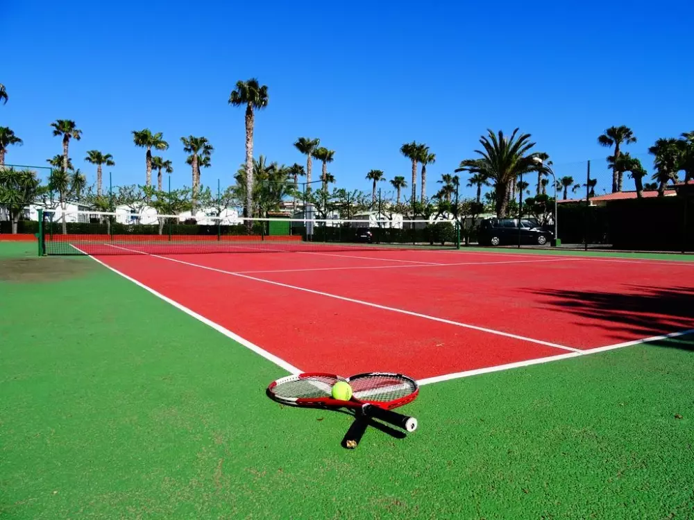 Camping Platja Cambrils by Viajes Velero 2 étoiles★★