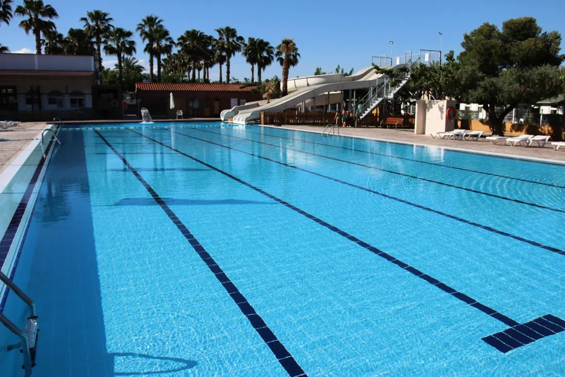 Campsite Platja Cambrils by Viajes Velero 2 Stars★★