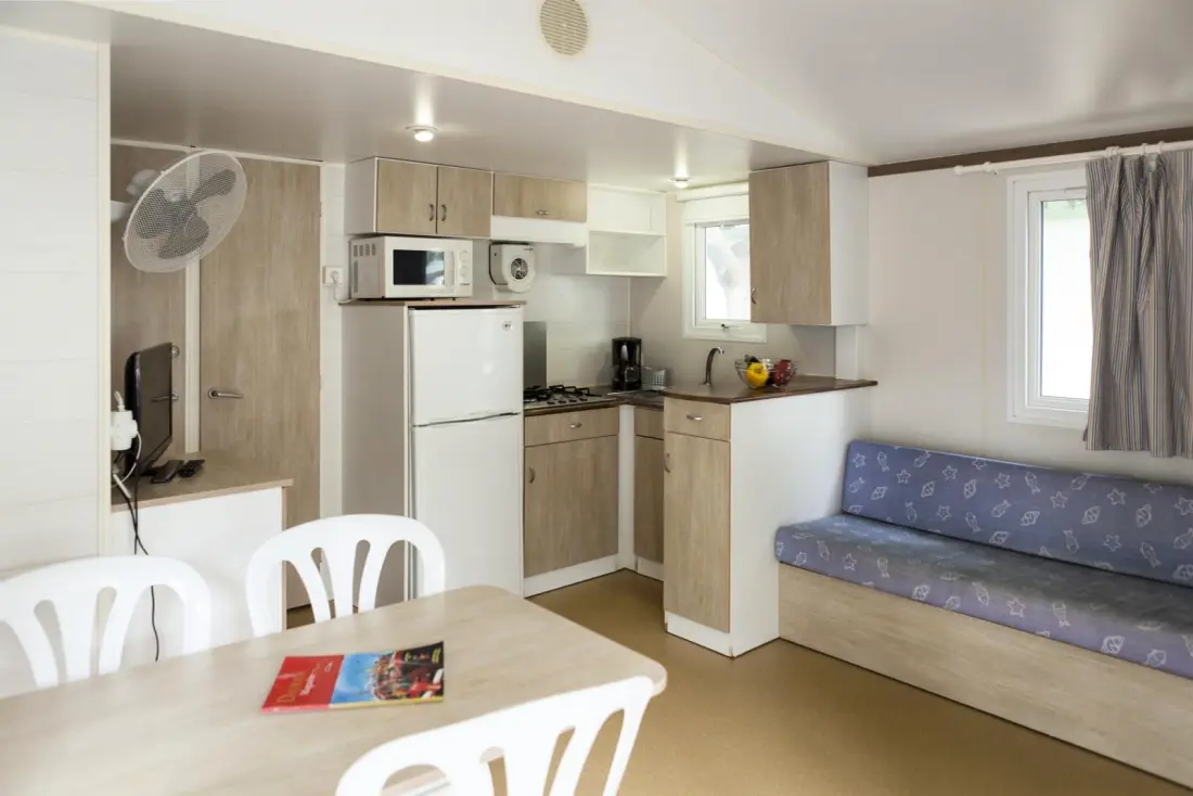 Campsite Platja Cambrils by Viajes Velero 2 Stars★★