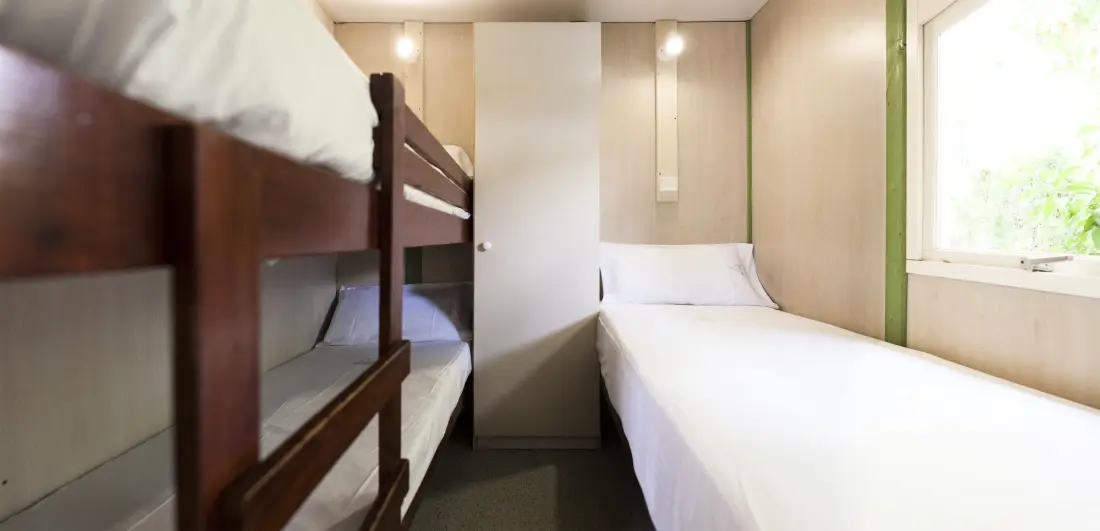 Campsite Platja Cambrils by Viajes Velero 2 Stars★★