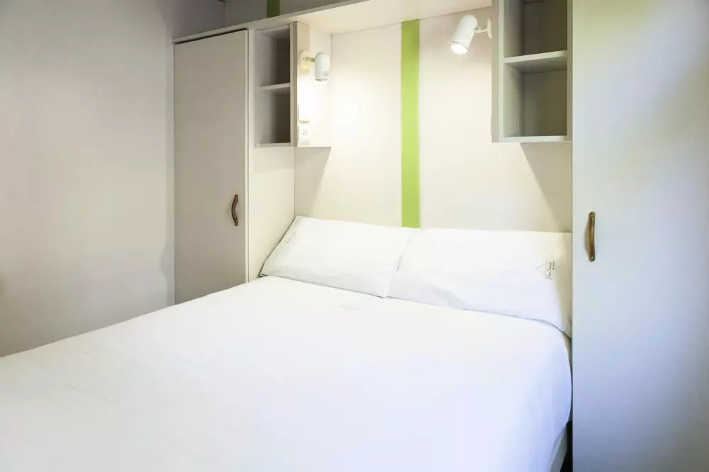 Camping Platja Cambrils by Viajes Velero 2 étoiles★★