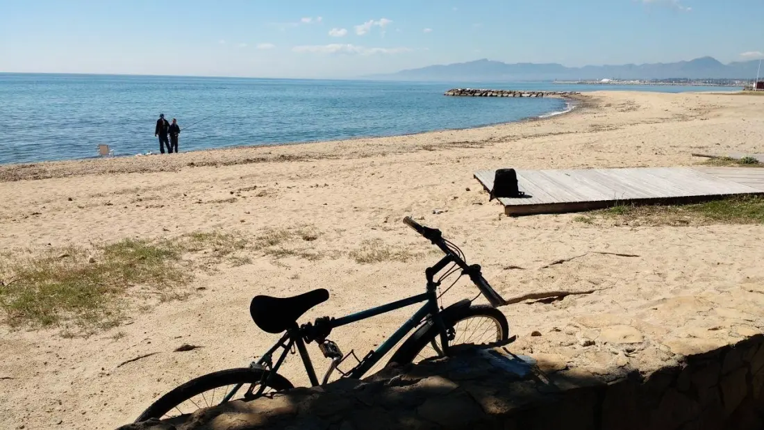 Campsite Platja Cambrils by Viajes Velero 2 Stars★★