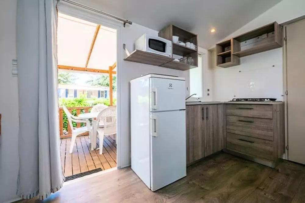 Campsite Platja Cambrils