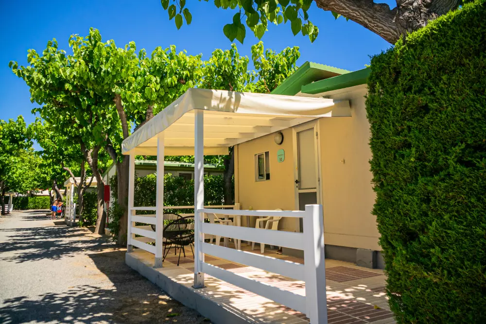 Camping Platja Cambrils3 Stars★★★